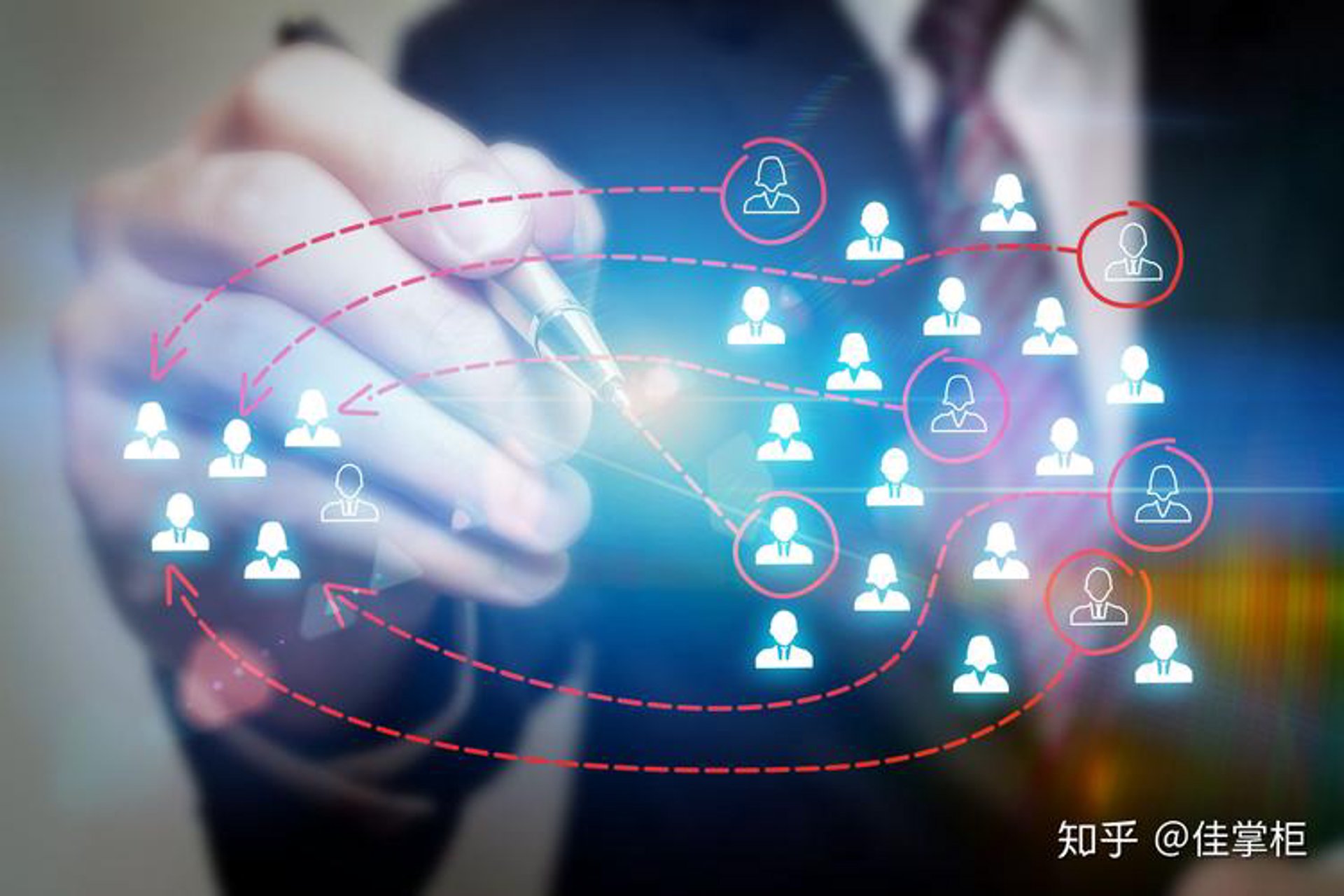 玫千羽信息科技